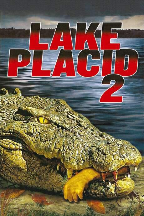 Lake Placid 2